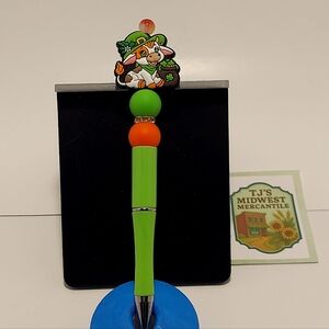 St. Patrick's Day Pen #7